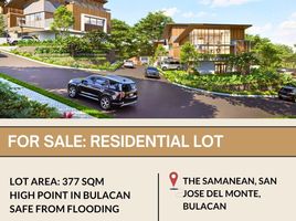  Grundstück zu verkaufen in Bulacan, Central Luzon, San Jose del Monte City