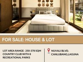 Casa en venta en Calamba City, Calabarzon, Calamba City, Laguna, Calabarzon