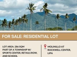  Land for sale in Lipa City, Batangas, Lipa City