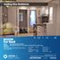 2 Schlafzimmer Appartement zu vermieten in Kelapa Gading, Jakarta, Kelapa Gading, Jakarta Utara, Jakarta