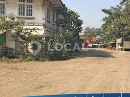  Terreno (Parcela) en venta en Cilincing, Jakarta, Cilincing, Jakarta Utara, Jakarta