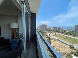 1 Habitación Apartamento en alquiler en Perú, Barranco, Lima, Lima, Perú