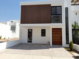 3 Schlafzimmer Wohnung zu verkaufen in El Marques, Queretaro, El Marques