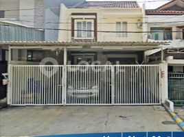 4 Kamar Rumah for sale in Ancol beach, Tanjung Priok, Tanjung Priok