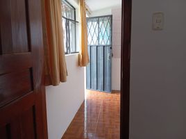 1 Habitación Casa en alquiler en Quito, Pichincha, Tumbaco, Quito