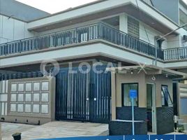 3 Bedroom House for sale in Ancol beach, Tanjung Priok, Tanjung Priok