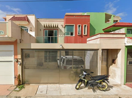 4 Habitación Casa en venta en Coatzacoalcos, Veracruz, Coatzacoalcos