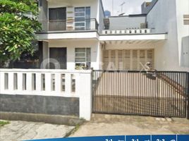 3 Schlafzimmer Haus zu verkaufen in Kelapa Gading, Jakarta, Kelapa Gading, Jakarta Utara, Jakarta
