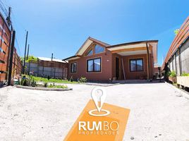 3 Habitación Casa en venta en Araucanía, Villarrica, Cautín, Araucanía