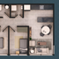 1 Schlafzimmer Appartement zu verkaufen in Guadalajara, Jalisco, Guadalajara