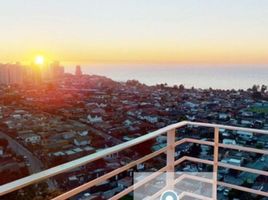 2 Habitación Apartamento en alquiler en Chile, Viña del Mar, Valparaíso, Valparaíso, Chile