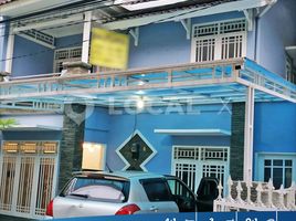 Maison 4 chambre à vendre à Kelapa Gading, Jakarta, Kelapa Gading, Jakarta Utara