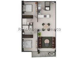 2 Bedroom Apartment for sale in Miguel Hidalgo, Mexico City, Miguel Hidalgo