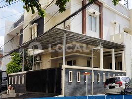 4 Bedroom House for sale in Kelapa Gading, Jakarta, Kelapa Gading