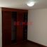 1 Bedroom Apartment for rent in Surquillo, Lima, Surquillo