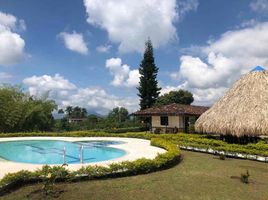 6 Habitación Villa en venta en Risaralda, Pereira, Risaralda