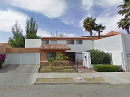 5 Habitación Casa en venta en Juarez, Chihuahua, Juarez