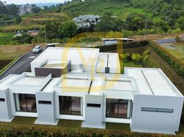 4 Habitación Casa en venta en Salento, Quindio, Salento