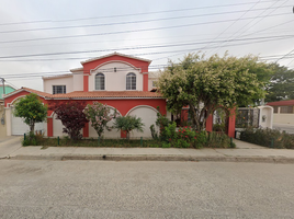4 Habitación Casa en venta en Ensenada, Baja California, Ensenada