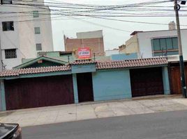 4 Bedroom House for sale in University of Piura (Lima campus), Miraflores, Santiago De Surco