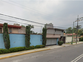 5 Schlafzimmer Haus zu verkaufen in Alvaro Obregon, Mexico City, Alvaro Obregon