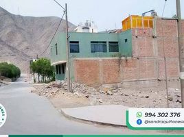  Land for sale in Lurigancho, Lima, Lurigancho, Lima, Lima