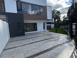 3 Bedroom House for sale in Azuay, Ricaurte, Cuenca, Azuay