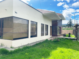 3 Habitación Casa en venta en Azogues, Cañar, Javier Loyola (Chuquipata), Azogues