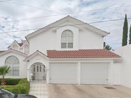 4 Bedroom House for sale in Chihuahua, Chihuahua, Chihuahua, Chihuahua