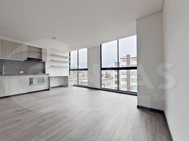 1 Habitación Apartamento en venta en Centro Comercial La Querencia, Bogotá, Bogotá