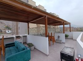 3 Habitación Apartamento en venta en Lurigancho, Lima, Lurigancho