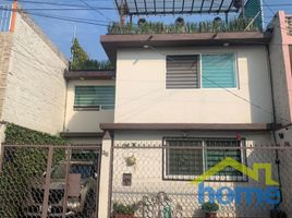 3 Habitación Villa en venta en Iztapalapa, Ciudad de México, Iztapalapa