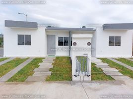 2 chambre Maison for sale in Manlio Fabio Altamirano, Veracruz, Manlio Fabio Altamirano
