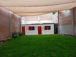  Terreno (Parcela) en venta en Lurigancho, Lima, Lurigancho