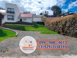 3 chambre Villa for rent in Cuenca, Azuay, San Joaquin, Cuenca