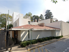 4 Schlafzimmer Villa zu verkaufen in Miguel Hidalgo, Mexico City, Miguel Hidalgo