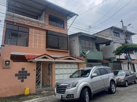 4 Habitación Villa en alquiler en Ecuador, Guayaquil, Guayaquil, Guayas, Ecuador