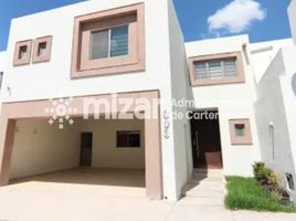 Villa 4 chambre à vendre à Torreon, Coahuila, Torreon