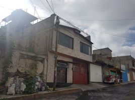 Maison 2 chambre à vendre à Iztapalapa, Mexico City, Iztapalapa