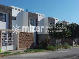 Maison 3 chambre à vendre à Matamoros, Coahuila, Matamoros