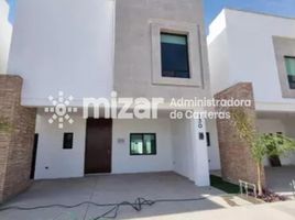 Maison 3 chambre à vendre à Torreon, Coahuila, Torreon