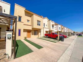 Villa 3 chambre à vendre à Hermosillo, Sonora, Hermosillo