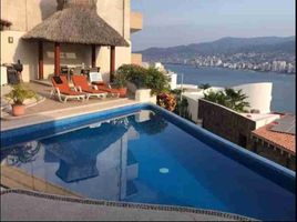 4 Habitación Villa en venta en Acapulco, Guerrero, Acapulco