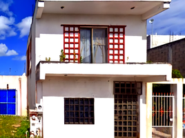 3 Schlafzimmer Haus zu verkaufen in Cozumel, Quintana Roo, Cozumel