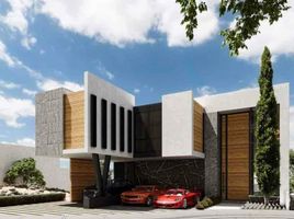 4 Habitación Casa en venta en San Luis Potosi, San Luis Potosí, San Luis Potosi, San Luis Potosí