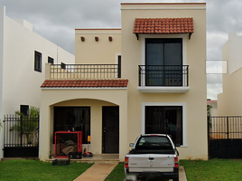 Maison 3 chambre à vendre à Merida, Yucatan, Merida