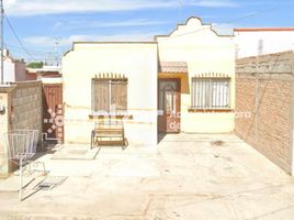 Maison 3 chambre à vendre à Matamoros, Coahuila, Matamoros