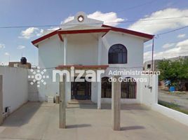 4 Habitación Casa en venta en Torreon, Coahuila, Torreon, Coahuila