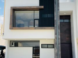 4 Schlafzimmer Villa zu verkaufen in San Agustin Tlaxiaca, Hidalgo, San Agustin Tlaxiaca