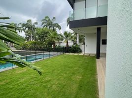 4 Bedroom House for rent in Samborondon, Guayas, Samborondon, Samborondon